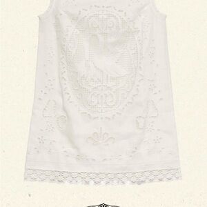 NWT Doen Lucia Dress